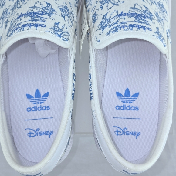 ADIDAS 3MC Slip DISNEY SPORT GOOFY Sneaker - Picture 11 of 16